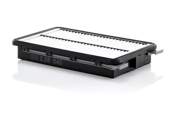 Hava Filtresi  Hyundai Tucson (TL)(09.2015->)  MANN C 28 040