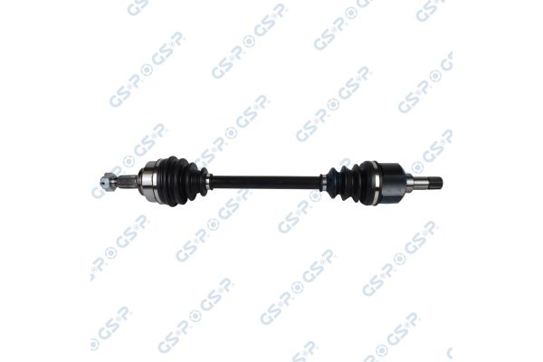 Aks Komple Ön Sol Toyota Proace (X3)(2013->)  GSP 210238