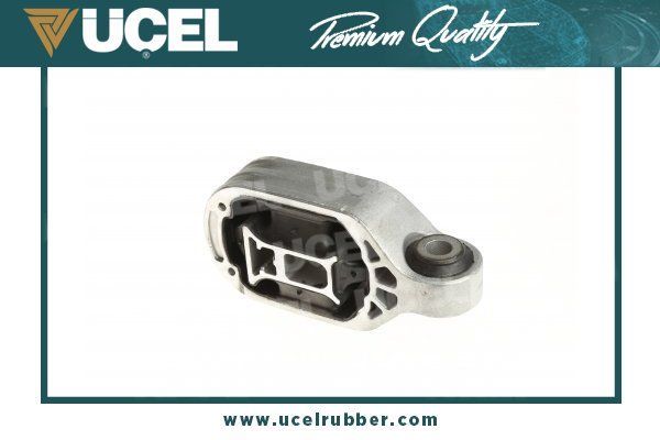 Motor Takozu Alt Renault Scenic III (04.2009->)  UCEL 10648