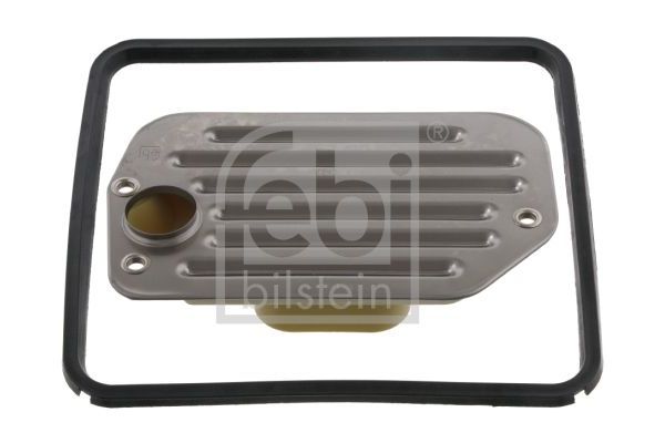 Şanzıman Yağ Filtresi Seti  Audi S6 Sedan/Avant (C4)(06.1994->)  FEBI BILSTEIN 32878