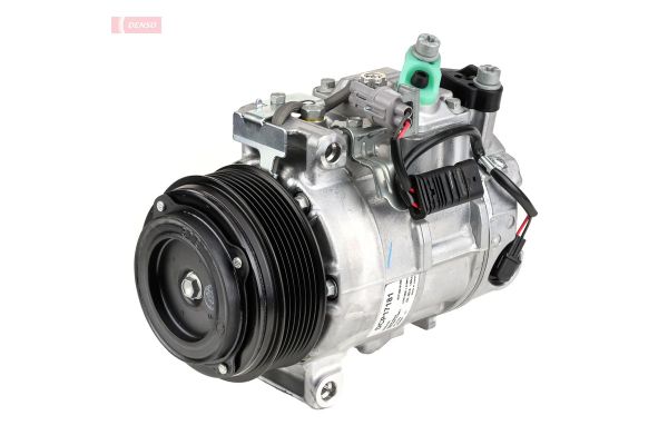 Klima Kompresörü  DENSO DCP17181