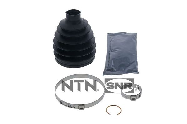 Aks Körüğü Ön Dış Sağ veya Sol GB 3125