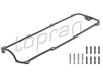 Üst Kapak Contası (Külbütör)  TOPRAN 107 144  107144 107 144 26198025B 026 198 025B 26198025C 026 198 025C