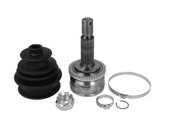 Aks Kafası Ön Dış Sağ veya Sol ANKA 20322006  495261J001 495001J000 495001J0 49500-1J000 495001J050 49500-1J050 49526-1J001