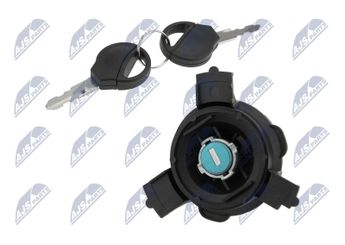 Yakıt Depo Kapağı  GVA 9843118  1508H2 1508K2