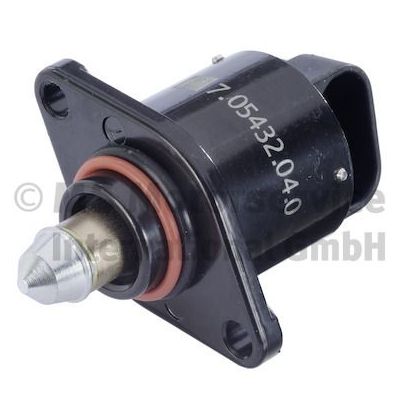 Rölanti Ayar Motoru (Valfi)  THRONE 62011059