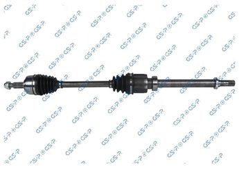 Aks Komple Ön Sol MGA 73774  391003980R 391009996R