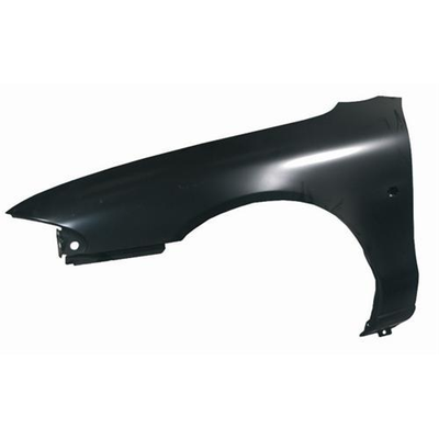 Çamurluk Ön Sol EUROBUMP FOR08MO002