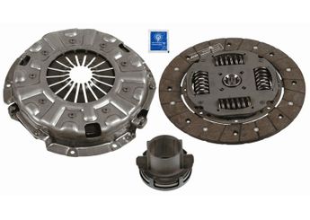 Debriyaj Seti  SACHS 3400 700 675  3400700675