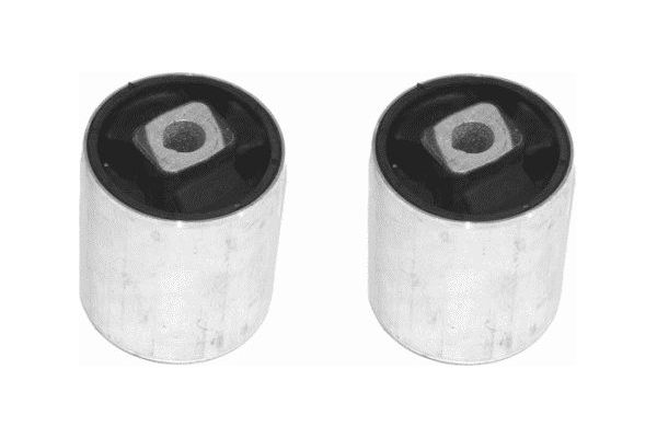 Salıncak Burcu Ön Alt Sağ veya Sol LEMFÖRDER 13282 01