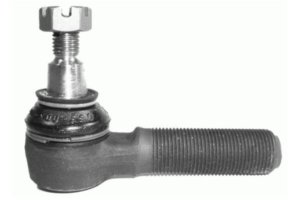 Rot Başı Sol EUROCRAFT EU F22218-003