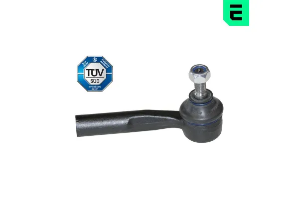 Rot Başı Sağ Fiat Fiorino (225) Cargo/Combimix (2008->)  OPTIMAL G1-1356