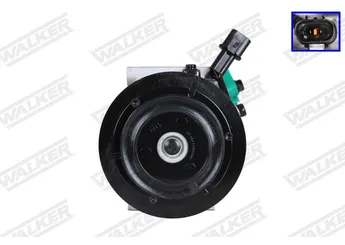 Klima Kompresörü  KRAFTVOLL 19011197  97701C8000 97701-C8000