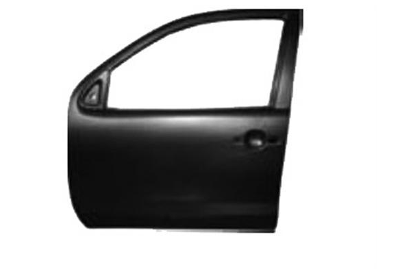 Kapı Ön Sol Toyota Hilux (KUN)(2005->)  EUROBUMP TOY08HL041