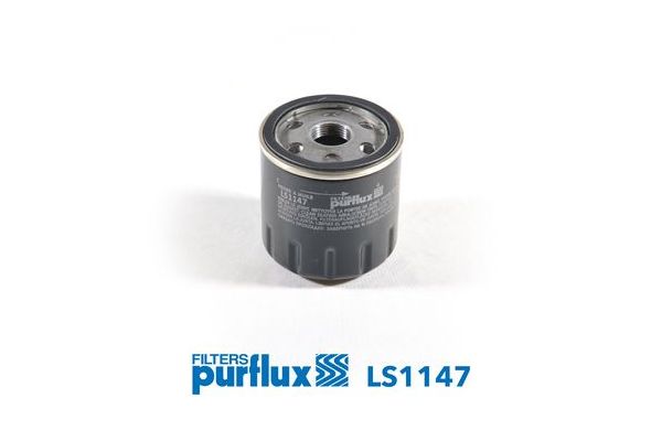 Yağ Filtresi  Ford Kuga (2020->)  PURFLUX LS1147