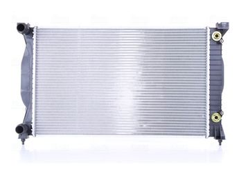 Su Radyatörü  NISSENS 60305A  8E0121251B 8E0121251L