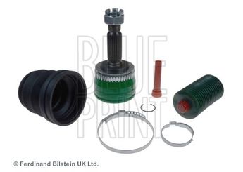 Aks Kafası Ön Dış Sağ veya Sol VEKA KI-1007A  495912F110 49591-2F110