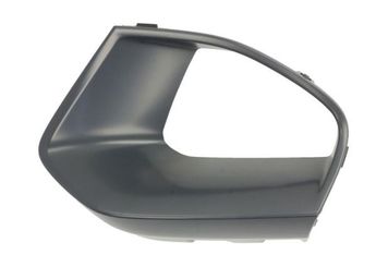 Tampon Panjuru Ön Sağ EUROBUMP BMW07G2002  51118496510