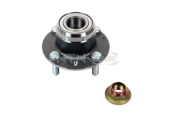 Teker Rulmanı Ön Sağ veya Sol Kia Sephia (1993->)  SNR R189.02