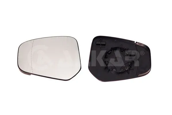 Ayna Camı Dış Sol FORD ORJINAL ET7617K741CA