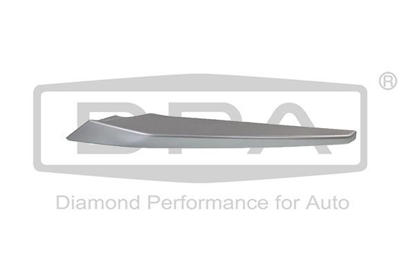 Tampon Çıtası Ön Sol GKL 341822