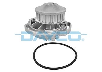 Devirdaim Su Pompası  DAYCO DP167  52121004 052121004 52121005 052121005 52121019 052121019 52121005A 052121005A 52101004 052101004 52121004V 052121004V 52121004X 052121004X 52121005AX 052121005AX