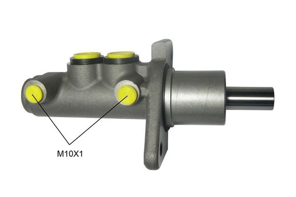 Fren Ana Merkez  FERODO FHM1374