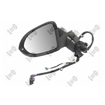 Dikiz Aynası Dış Sol SPJ E-3877