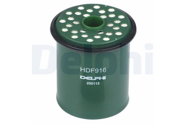 Yakıt Filtresi  Citroen C15 (02.1985->)  DELPHI HDF916