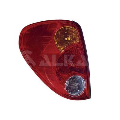 Stop Lambası Sol Mitsubishi L200 (KA0/KB0)(2006->)  FPI MBL047LB