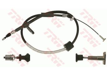 El Fren Teli Arka Sol FIAT ORJINAL 60624591  60624591