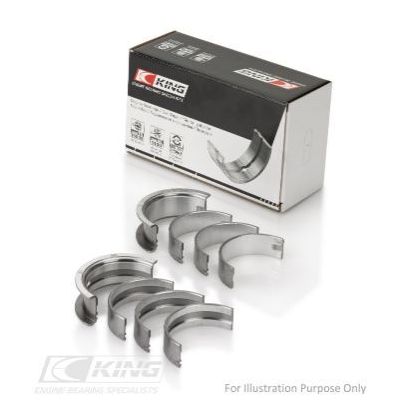 Ana Yatak (0.25)  KING MB5412SI0.25