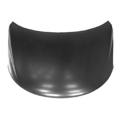 Motor Kaputu  Kia Cerato Coupe (TD)(2011->)  EUROBUMP KIA08CT006