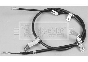 El Fren Teli Arka Sağ CAVO 4902 649  597702G000 597702G100