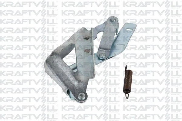 Motor Kaput Menteşesi Sol Fiat Fiorino (225) Cargo/Combimix (2008->)  KRAFTVOLL 21030812