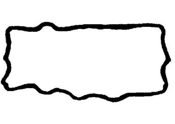 Üst Kapak Contası (Külbütör)  MADE IN JAPON 1121374020  1121374020 11213-74020