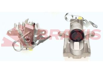 Fren Kaliper Arka Sol BRAXIS AG1907  8E0615423 8E0 615 423