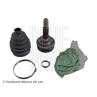 Aks Kafası Arka Dış Sağ veya Sol MANDO MDG040205T