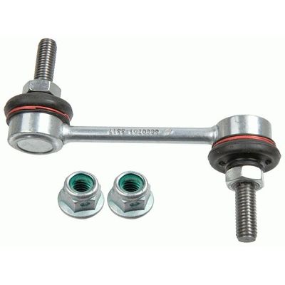 Viraj Demir Askı Rotu Arka Sağ veya Sol Porsche 911 (Typ 996)(1997->)  LEMFÖRDER 38607 01