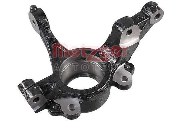 Aks Taşıyıcı Ön Sol FIAT ORJINAL 52235055