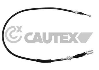 El Fren Teli Orta CAVO 3202 606  NTC9400