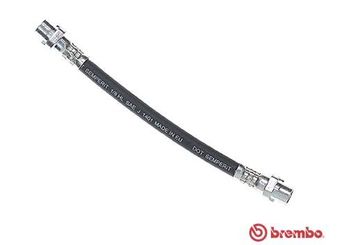 Fren Hortumu Arka Sağ veya Sol BREMBO T 06 031  34306798523 34306762838 34306789433 6762838 6789433 6798523