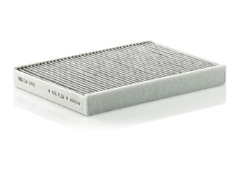 Polen Filtresi  MANN CUK 2742  647946 6479.46 647945 6479.45 6479 45 9682603680 6479 46