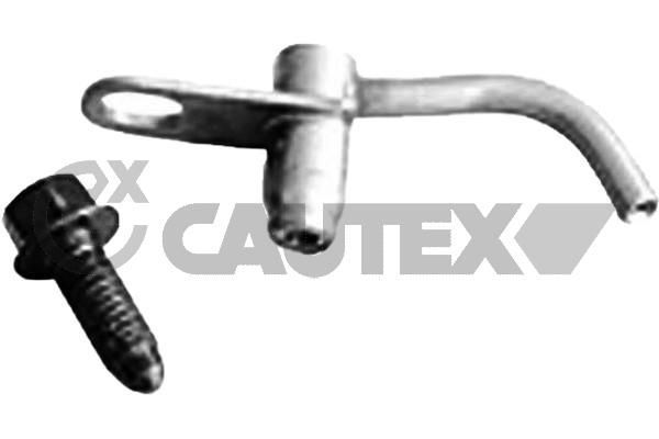 Yağlama Jeti Sağ veya Sol DEKAR 4036