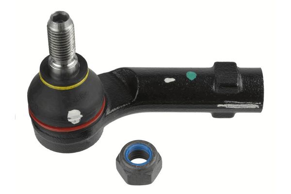 Rot Başı Sol Volkswagen Fox (5Z1)(04.2005->2011)  LEMFÖRDER 26669 02