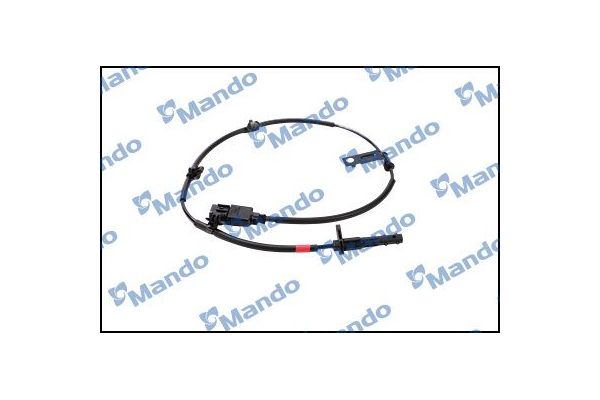 Abs Sensörü Arka Sol MOBIS 956814F720