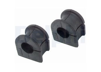 Viraj Demir Lastiği Ön DELPHI TD882W  YC155484AC 4041489