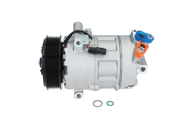 Klima Kompresörü  Opel Vivaro Kamyonet (07.2006->)  BOSCH 1 986 AD1 059