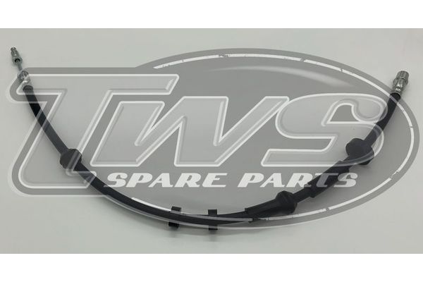 Fren Hortumu Ön Sağ veya Sol Audi SQ8 (4MN)(06.2019->)  SVAC 10-0272