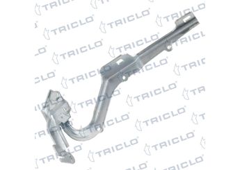 Motor Kaput Menteşesi Sol BITAPART BPE276032  9678389580